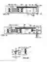 Fig. 22 - Window cover system with spring drive arrangement