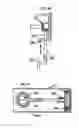 Fig. 25 - Window cover system with spring drive arrangement