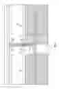 Fig. 07 - GARAGE DOOR OPENING COVERING