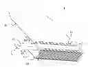 Fig. 01 - DC MOTOR DEVICE AND DC FAN USING THE SAME