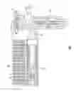 Fig. 02 - HEAT EXCHANGER DISTRIBUTION ASSEMBLY AND METHOD