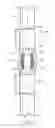 Fig. 03 - Composite bow centralizer