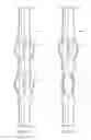 Fig. 04 - Composite bow centralizer