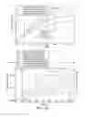 Fig. 15 - Oil recovery processing using a low salinity fluid composition