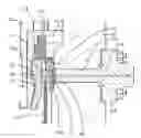 Fig. 01 - Tubing hanger with coupling assembly