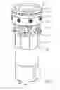 Fig. 03 - Tubing hanger with coupling assembly
