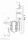 Fig. 02 - Inorganic fiber webs and methods of making and using