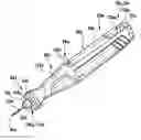 Fig. 01 - Hand-power tool