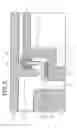 Fig. 06 - Water resistant structure and electronic apparatus