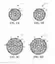 Fig. 02 - Insulated composite power cable and method of making and using same