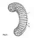 Fig. 07 - Device for reducing the corona effect