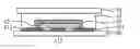 Fig. 01 - METHOD OF FORMING CONDUCTIVE LINE, AND DEVICE COMPRISING THE SAME