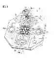 Fig. 02 - Connection board, optoelectronic component arrangement and illumination device