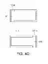 Fig. 06 - Multilayer ceramic capacitor and mounting board therefor