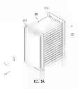 Fig. 09 - Multilayer ceramic capacitor and mounting board therefor