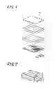 Fig. 02 - Electronic component housing package and electronic apparatus