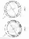 Fig. 06 - Method and apparatus for reaming well bore surfaces nearer the center of drift
