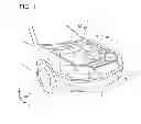 Fig. 02 - Structure for protecting on-board device