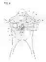 Fig. 10 - Straddle-type electric vehicle