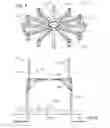Fig. 08 - HANGING PLATFORM ASSEMBLY AND METHOD OF USING THE SAME