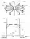 Fig. 08 - Scaffolding assembly