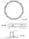 Fig. 22 - Scaffolding assembly