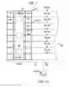 Fig. 04 - Work platform system including suspended paneled portion and method of implementing same