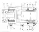 Fig. 01 - Caliper brake apparatus