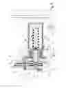 Fig. 05 - Lining wear adjustment device for a disc brake