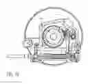 Fig. 08 - Spring brake cylinder with emergency release device