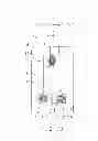 Fig. 08 - Vibrating member attachment structure