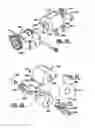 Fig. 12 - Banking system operated responsive to data bearing records
