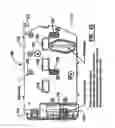 Fig. 20 - Banking system operated responsive to data bearing records