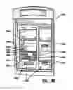 Fig. 49 - Banking system operated responsive to data bearing records