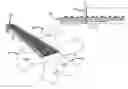 Fig. 01 - Universal safety device for extendible conveyors