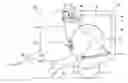 Fig. 01 - Drive roller for baler or other equipment