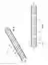 Fig. 04 - Drive roller for baler or other equipment