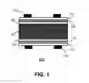 Fig. 02 - Electroplating apparatus with improved throughput