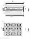 Fig. 07 - Electroplating apparatus with improved throughput