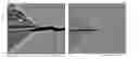 Fig. 01 - Crystalline alloy having glass-forming ability, preparation method thereof, alloy target for sputtering, and preparation method thereof