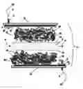Fig. 01 - Polarized electrode for flow-through capacitive deionization
