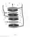 Fig. 09 - Polarized electrode for flow-through capacitive deionization