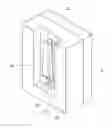 Fig. 01 - Apparatus and microchip for sorting micro particles