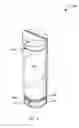 Fig. 02 - Chemiluminescent Beverage Container