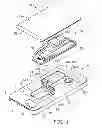 Fig. 02 - Protective case and electronic device using same