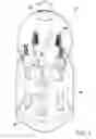 Fig. 02 - TOOTHBRUSH HOLDER COVER