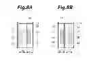 Fig. 07 - MANAGEMENT TRAY UNIT