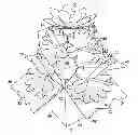 Fig. 01 - Pop-up bouquet box