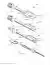 Fig. 08 - Filing system and methods for aseptic cartridge and dispenser arrangement