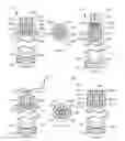 Fig. 19 - Filing system and methods for aseptic cartridge and dispenser arrangement